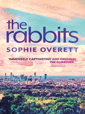 cover image of The Rabbits